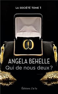 qui de nous deux j'ai lu