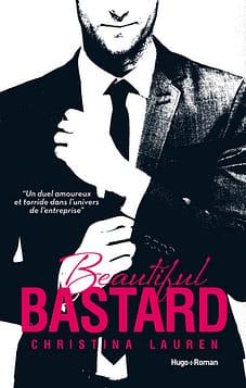 Beautiful-Bastard de Christina Lauren