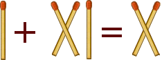 jeux des allumettes 5