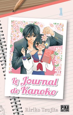 le-journal-de-kanoko-ririko-tsujita