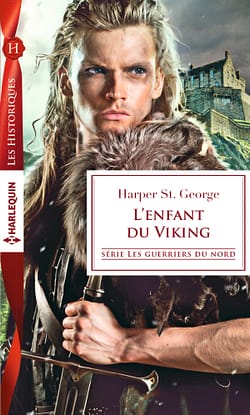 l-enfant-du-viking-de-harper-st-george