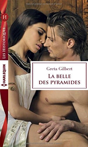 Belle des pyramides de Greta Gilbert