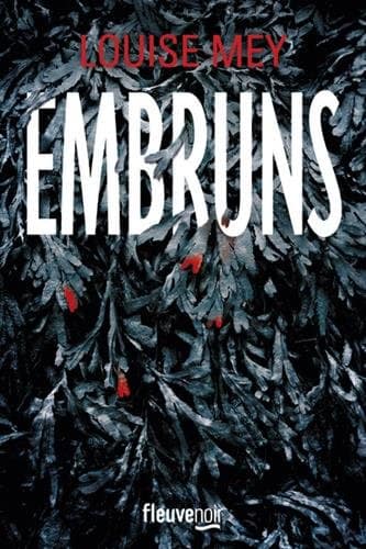 Embruns de Louise Mey