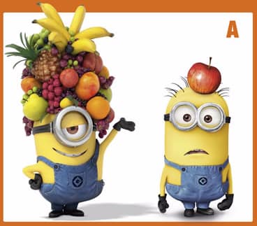 minions A