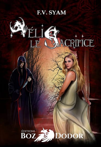 Aélis - Tome 1 Le sacrifice de F. V. Syam