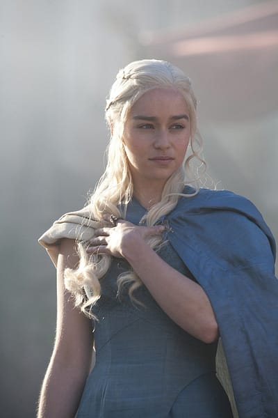 Daenerys