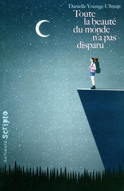 Toute la beauté du monde n’a pas disparu