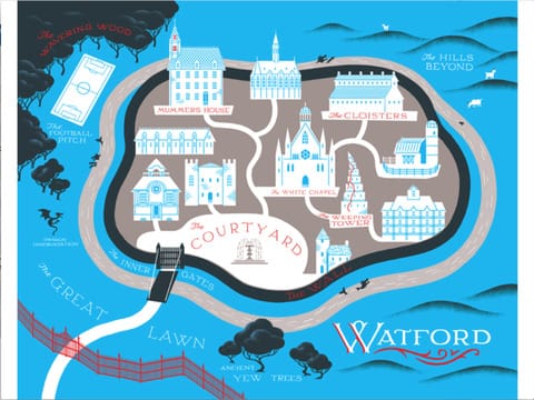 carry-on-watford