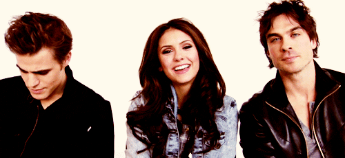 Trio TVD