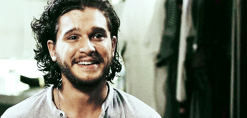 Kit Harington GIF