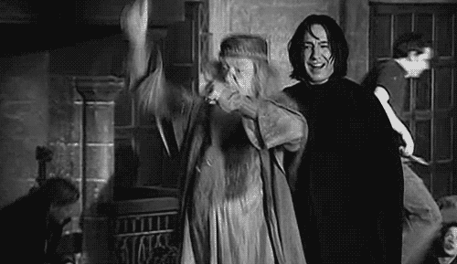 harry potter gif