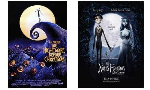 Nightmare Before - Noces funèbres