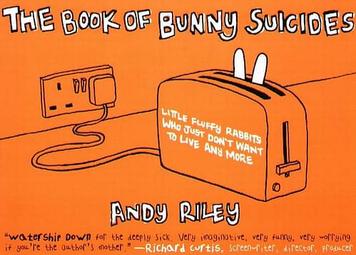 TheBookOfBunnySuicides