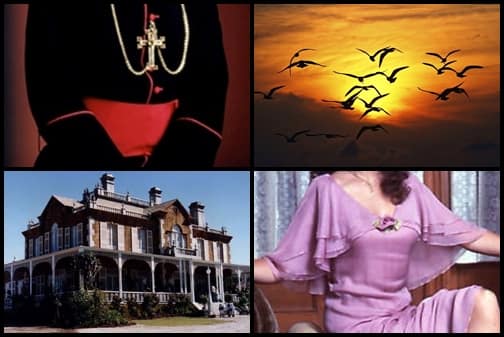 et si on jouait à 4 images pour 1 série