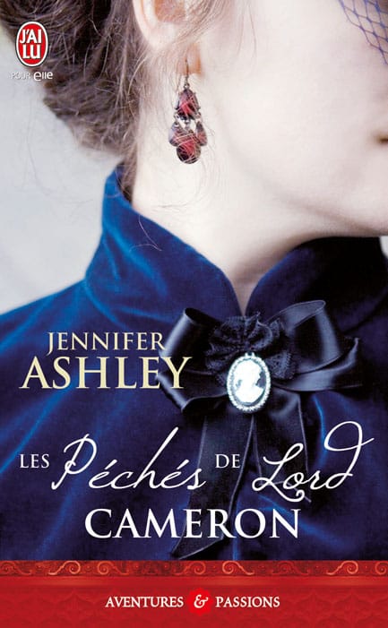 Les Péchés de Lord Cameron de Jennifer Ashley97822930