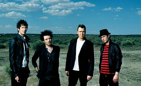 SUM 41