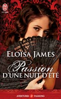 Eloisa James : Passion d'une Nuit D'été