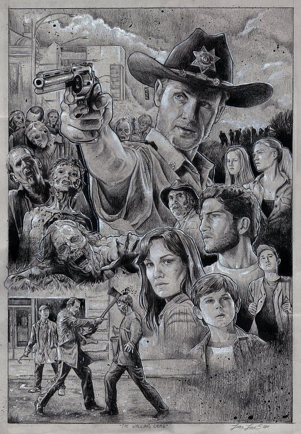 the_walking_dead_by_josecocodrilo-d3j44jd