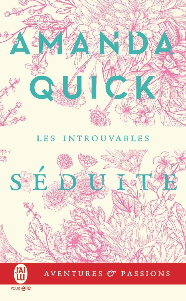 Séduite d’Amanda Quick
