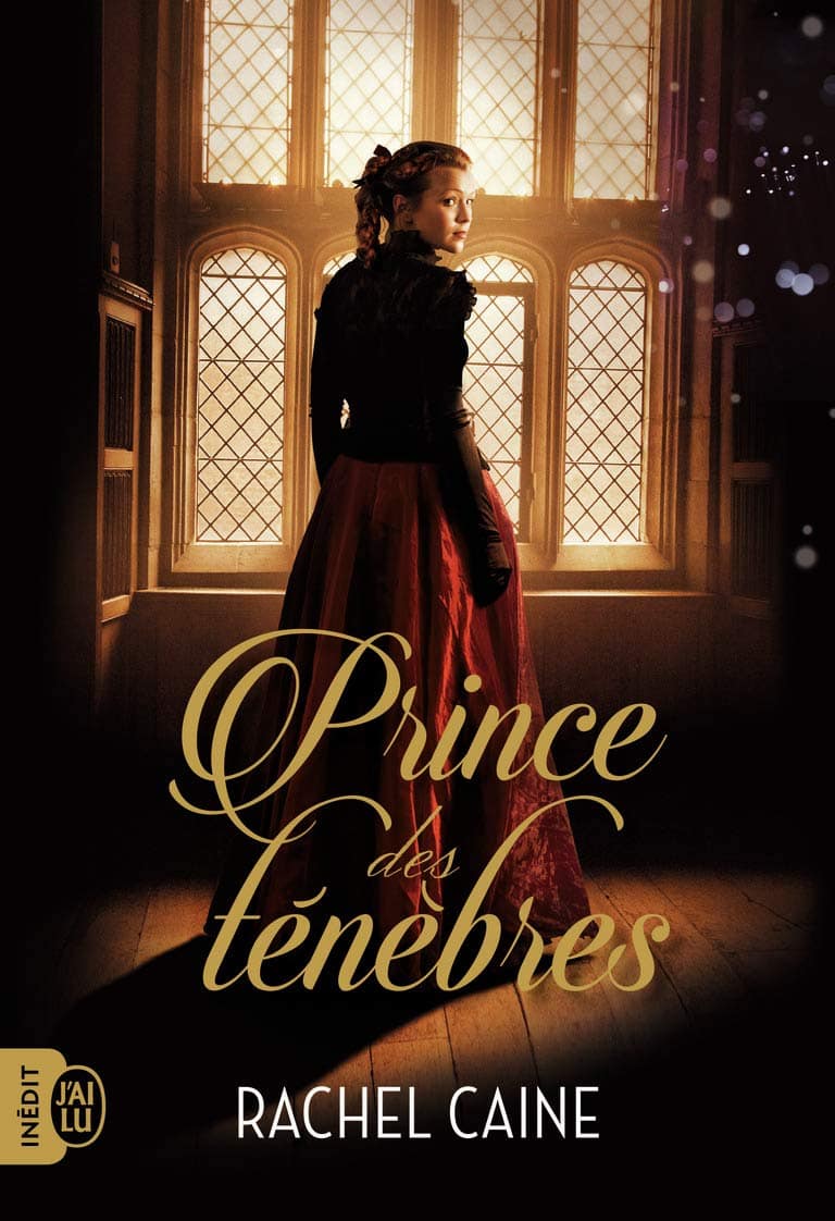 Prince des Ténèbres de Rachel Caine