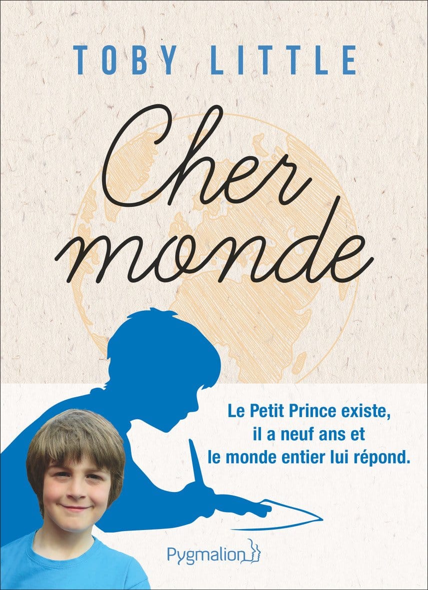 Cher monde de Toby Little