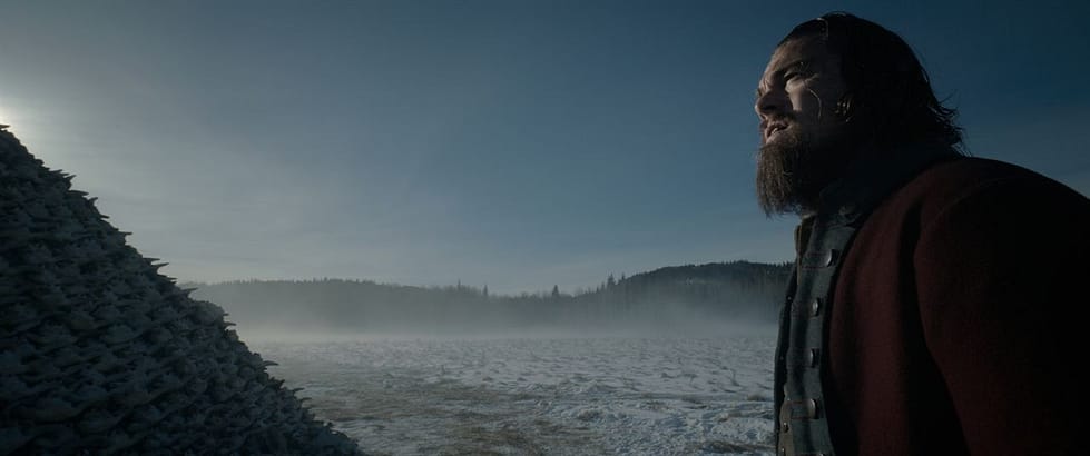 The Revenant